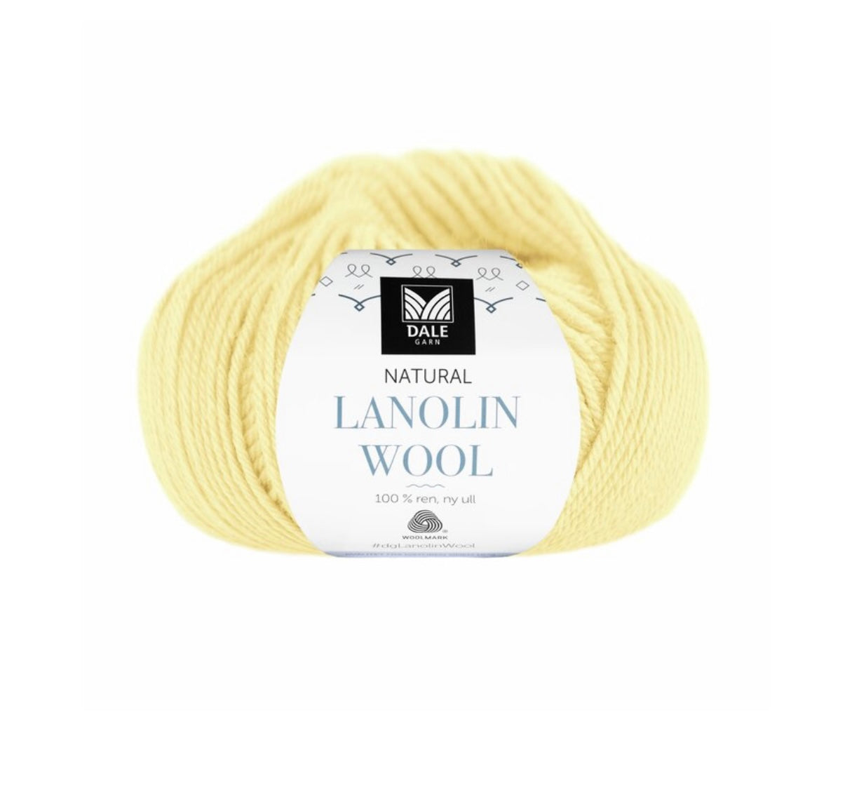 Lanolin Wool