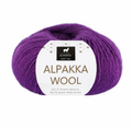 Alpakka Wool