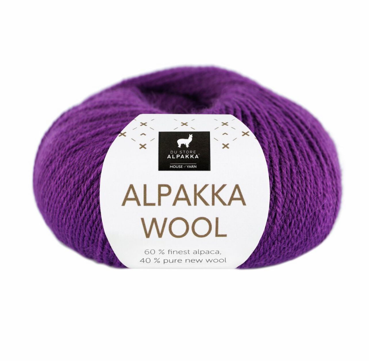 Alpakka Wool