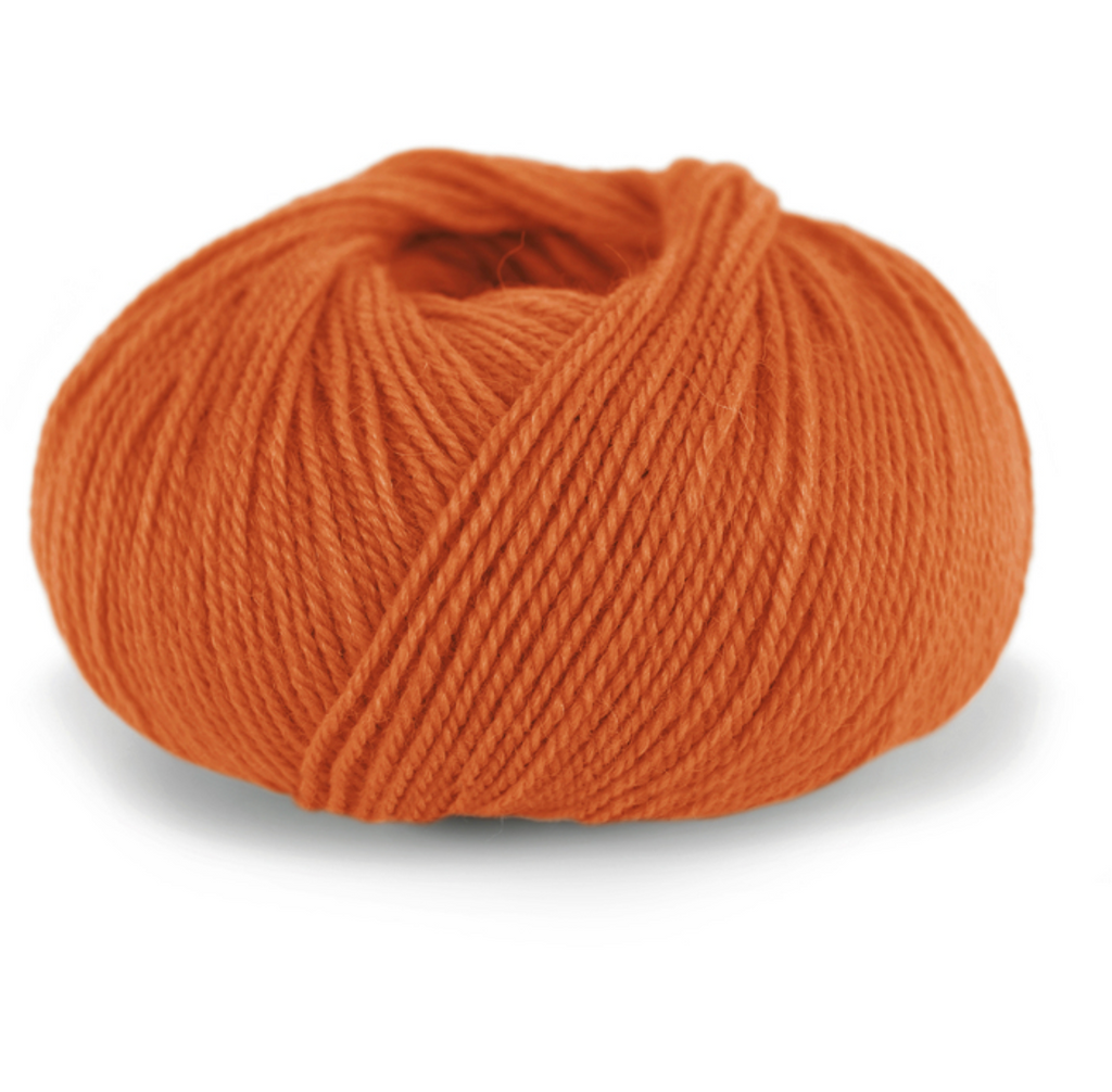 Alpakka Wool