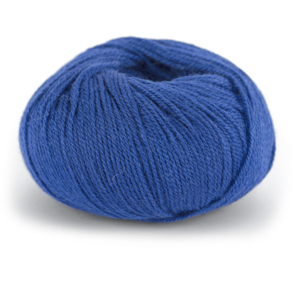 Alpakka Wool