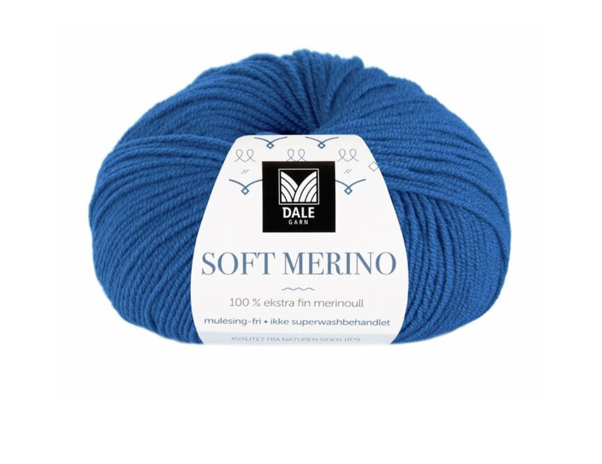 Soft Merino