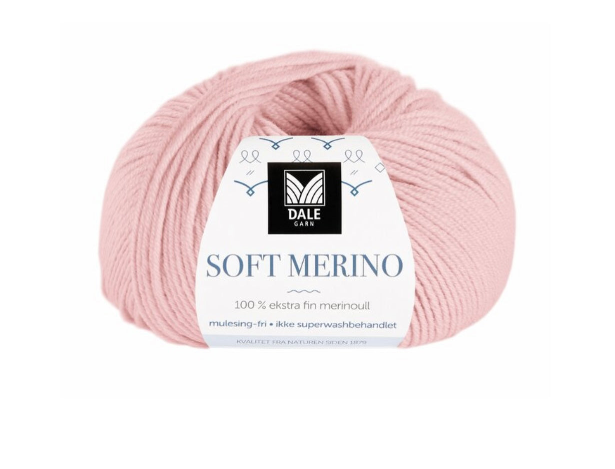 Soft Merino