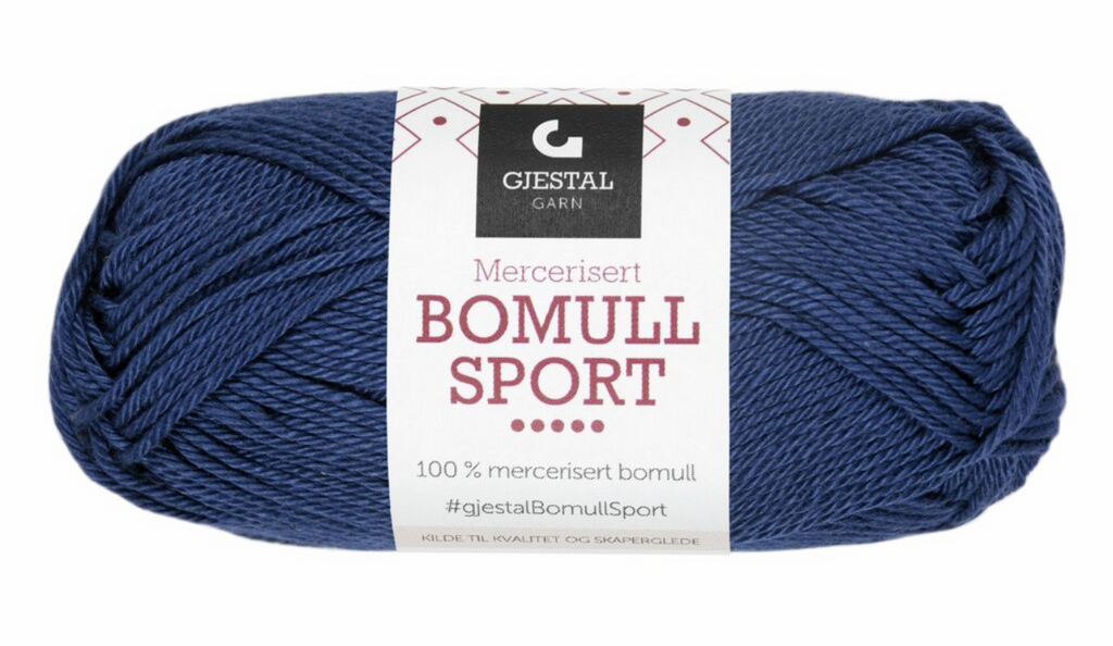 Bomull Sport