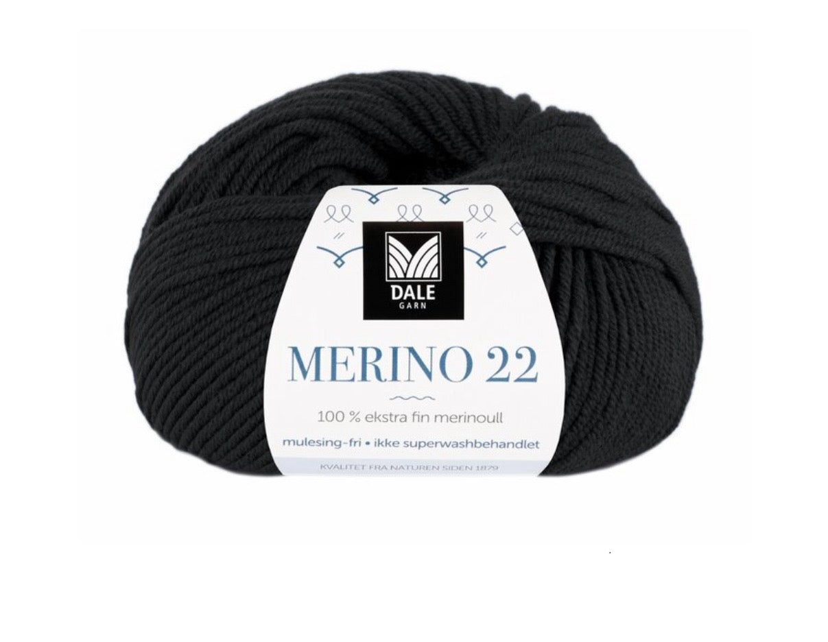 Merino22