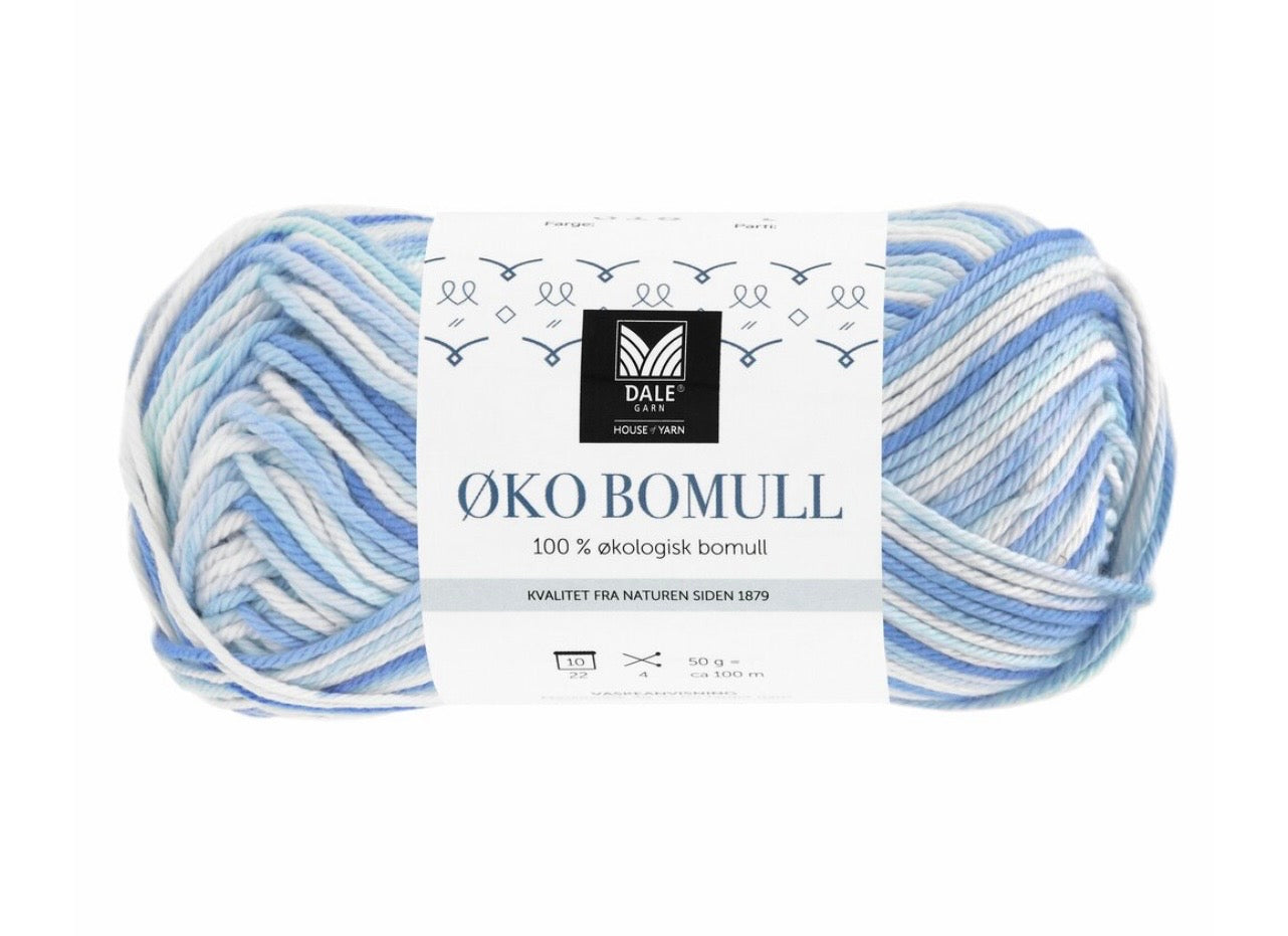 Øko Bomull