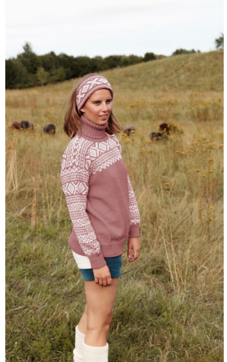 Cortina genser