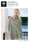 Anabell poncho