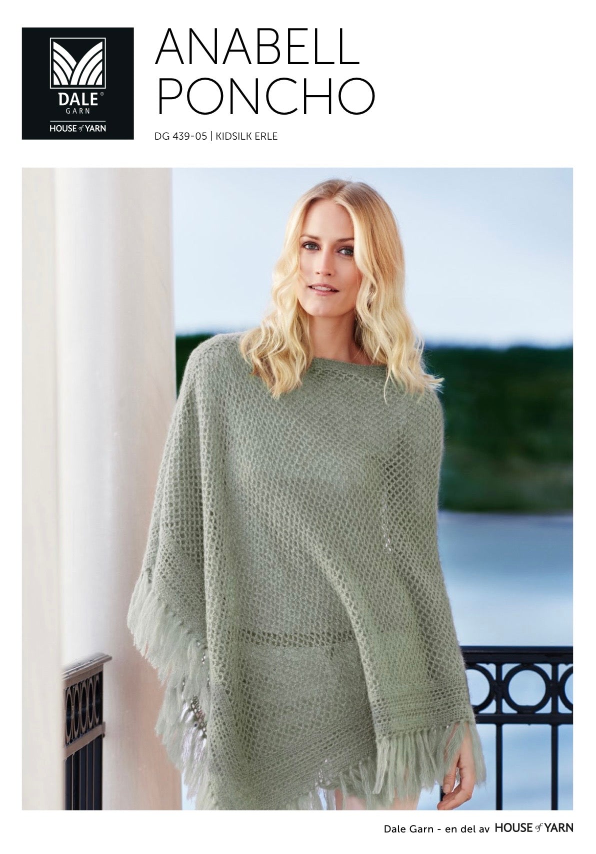 Anabell poncho
