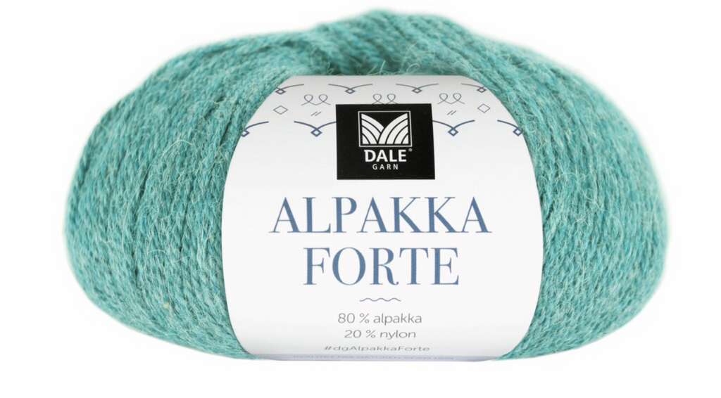 Alpakka Forte