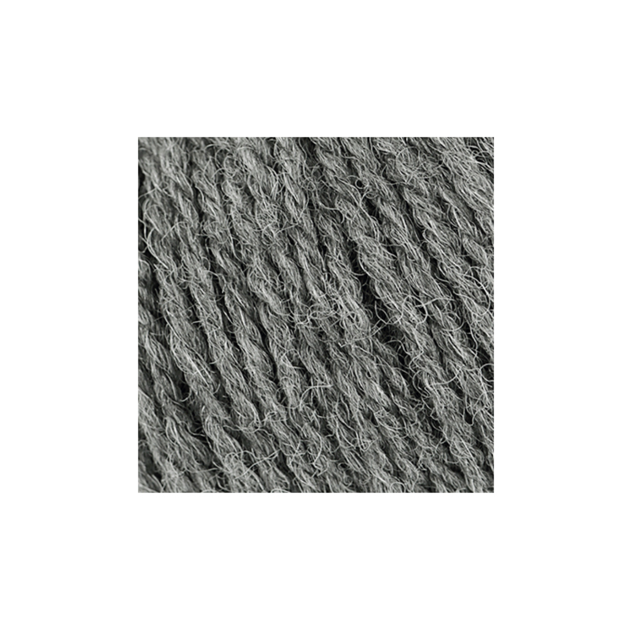 Alpakka Wool