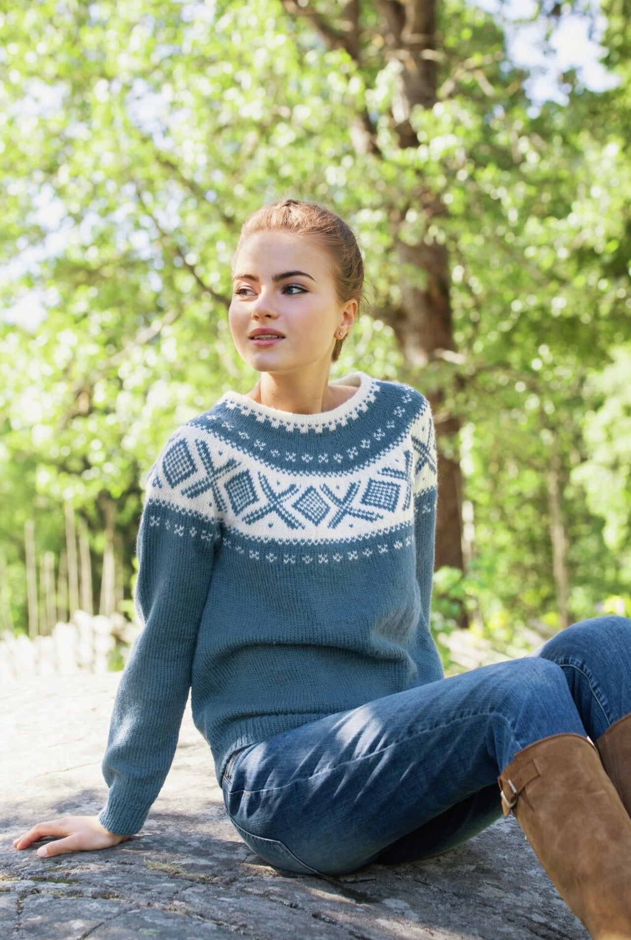 Cortina genser