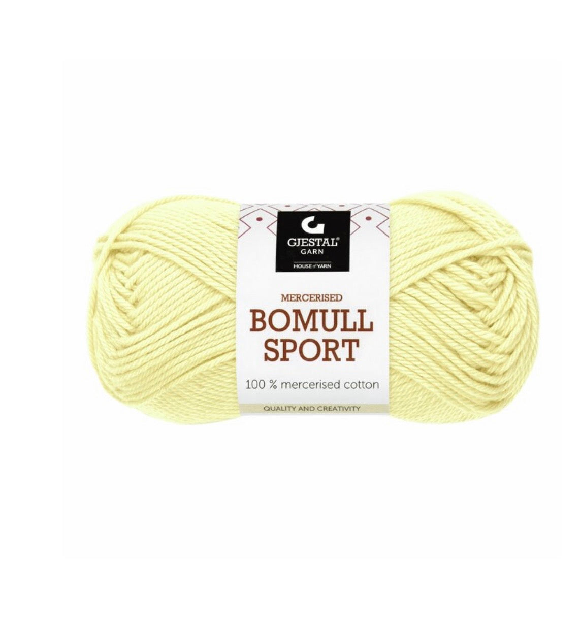 Bomull Sport