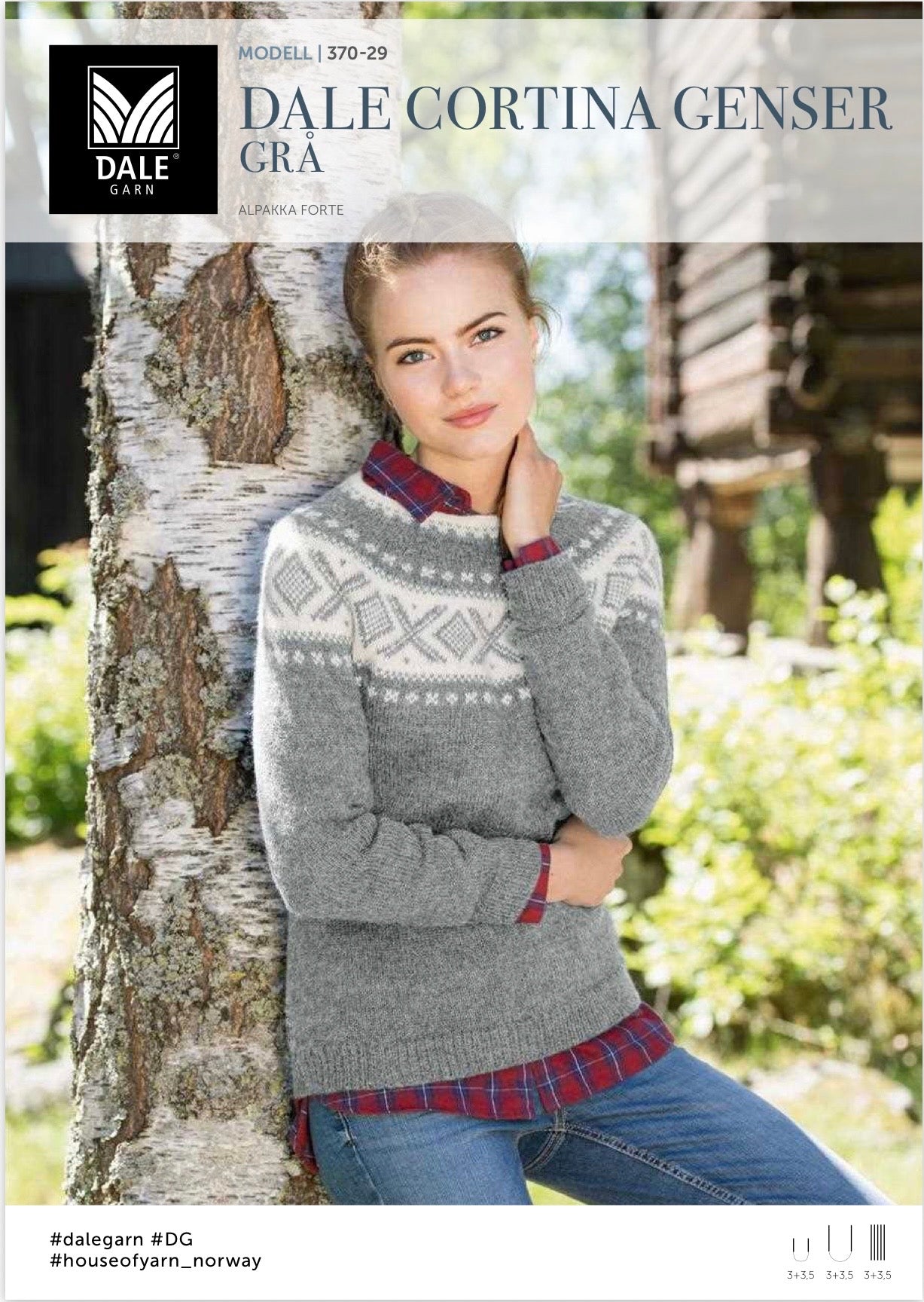 Cortina genser