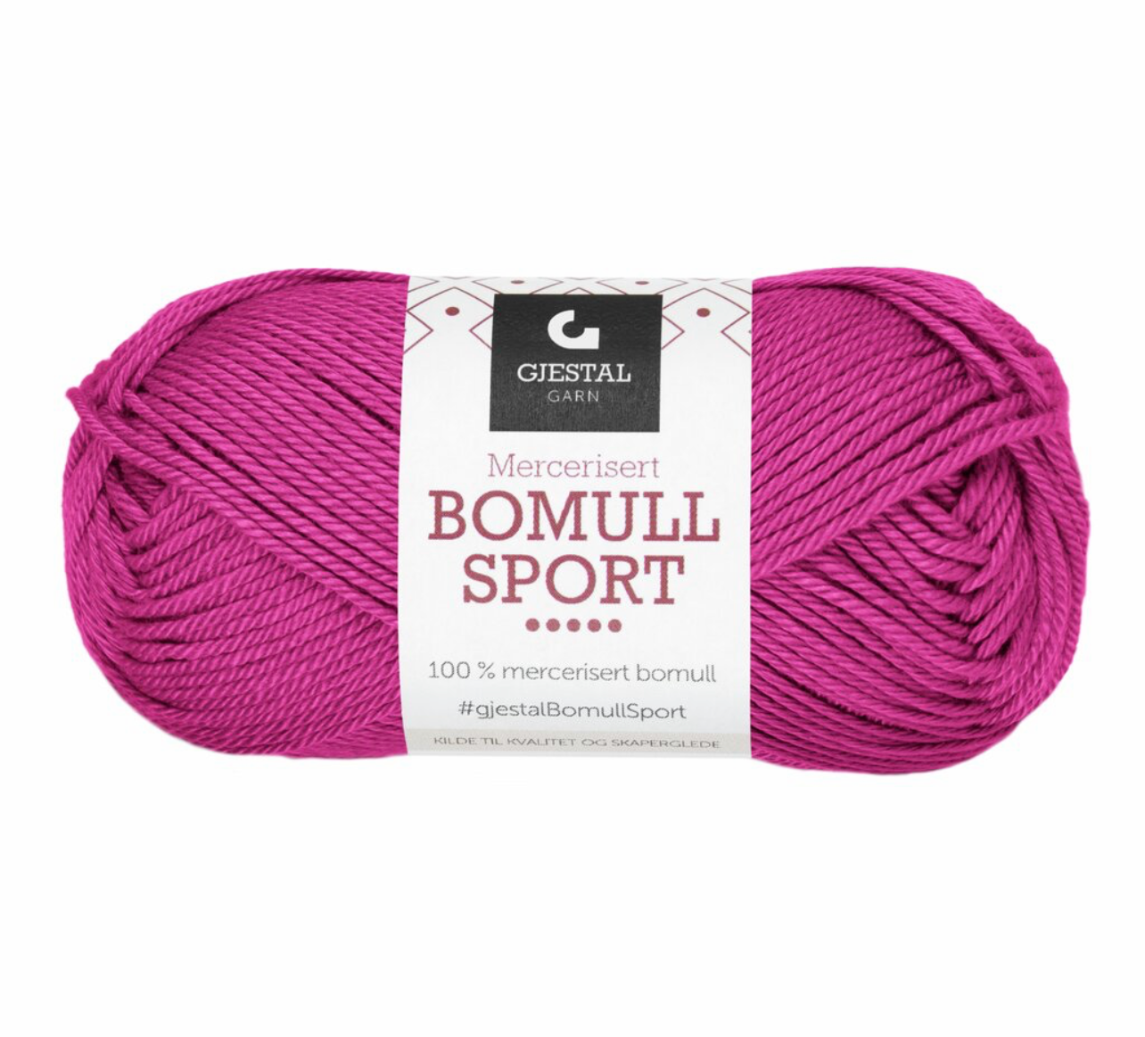 Bomull Sport