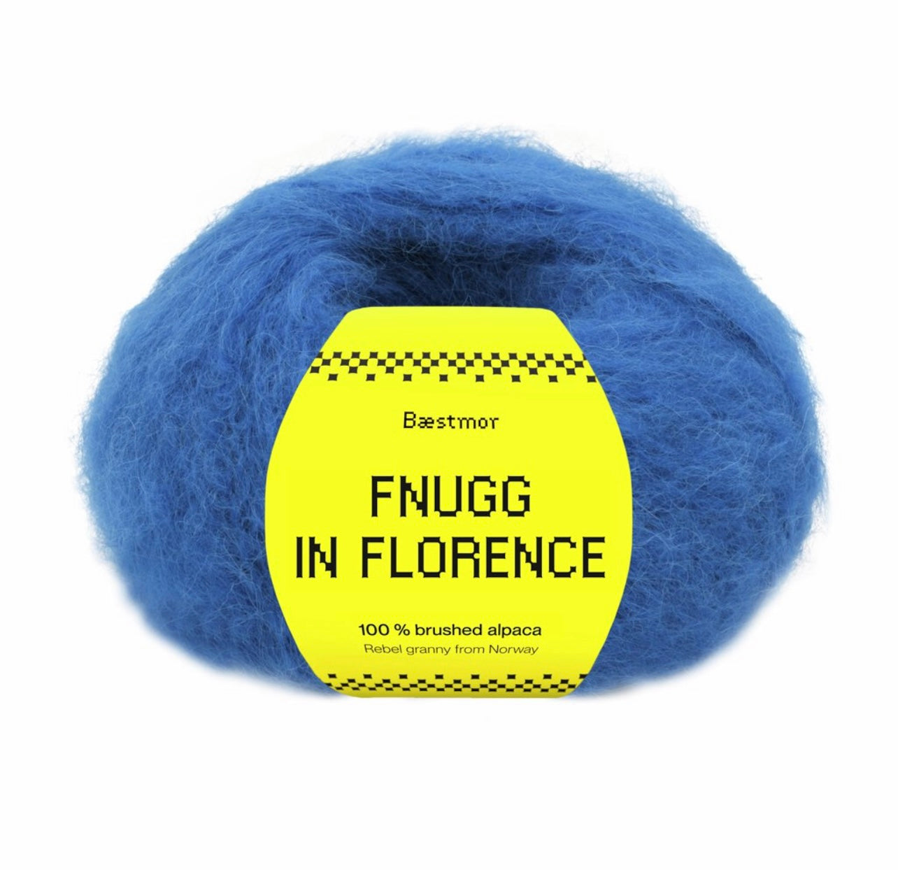 Fnugg in Florence