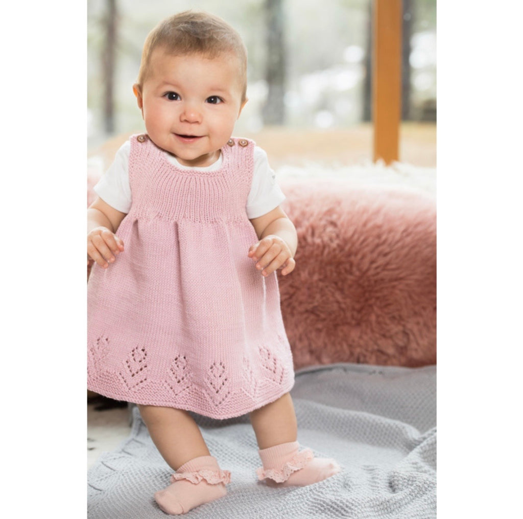 Babykjole