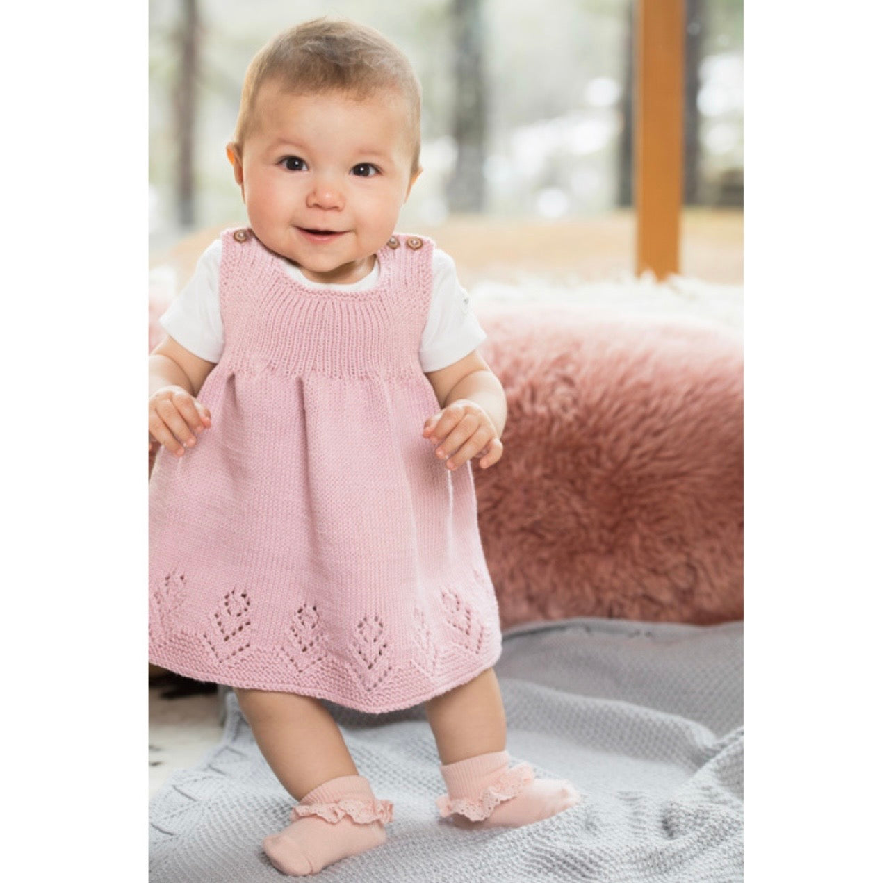Babykjole