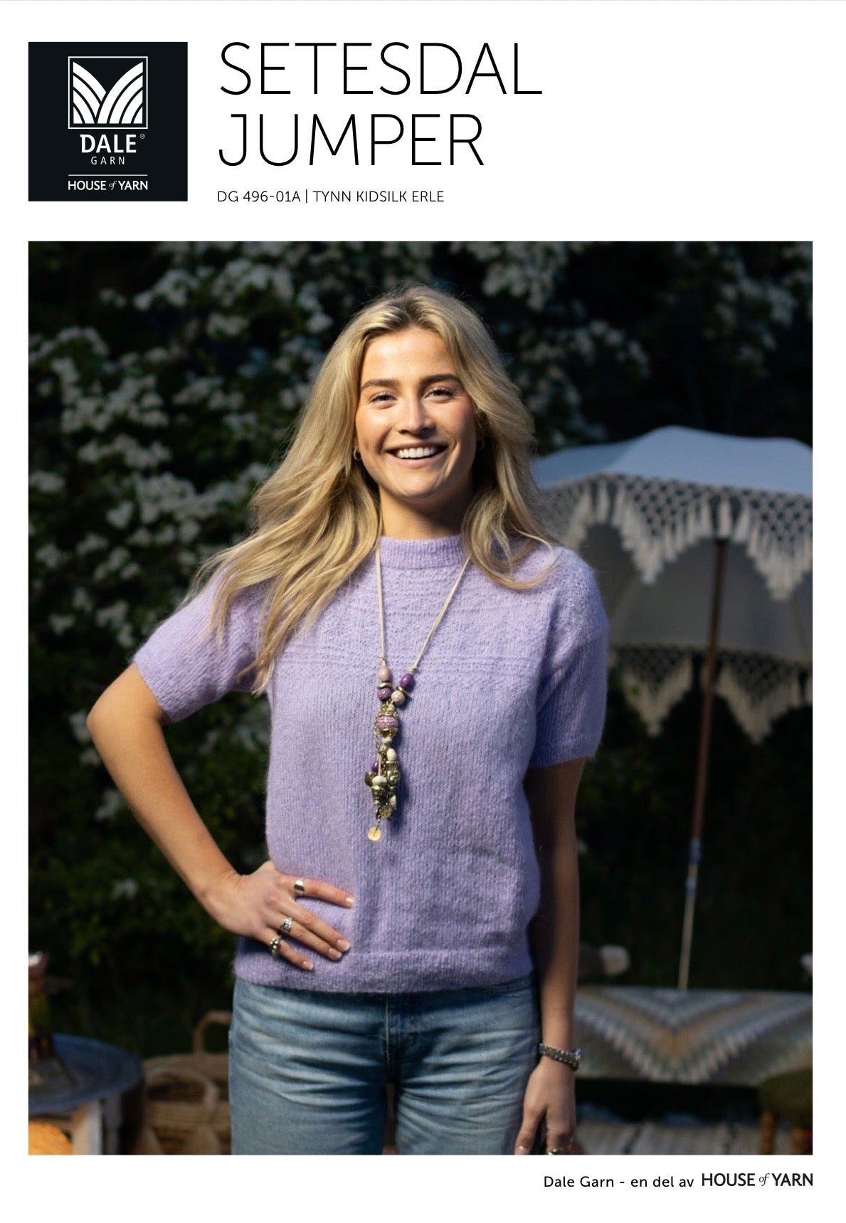 Setesdal jumper