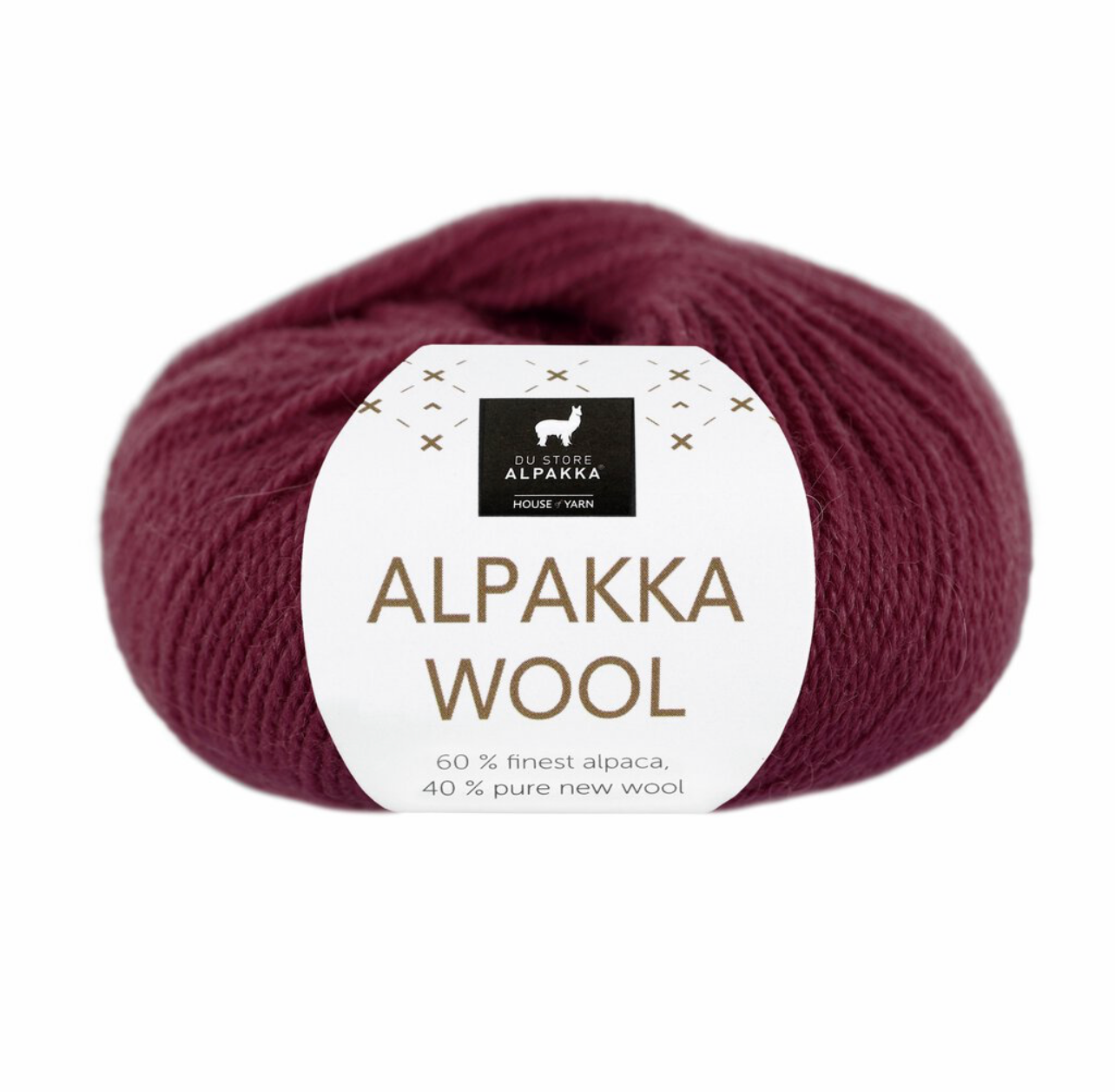 Alpakka Wool