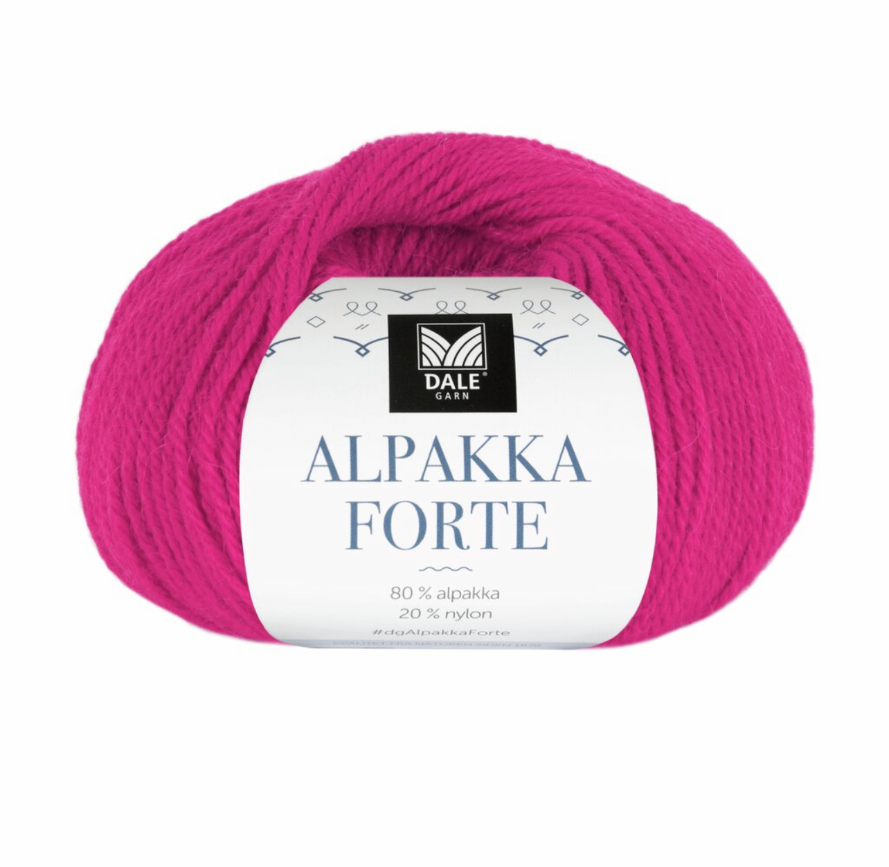 Alpakka Forte