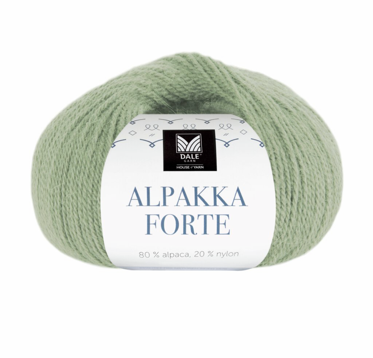 Alpakka Forte