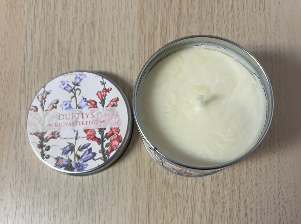 Duftlys