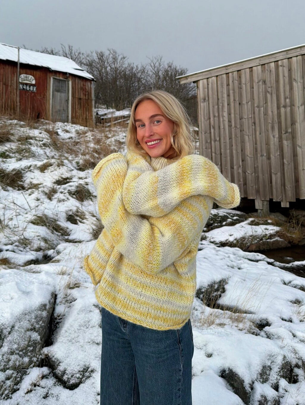 Øyunn raglangenser