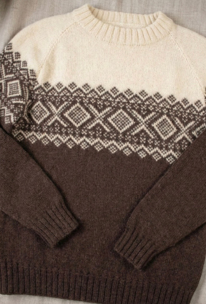 Cortina genser