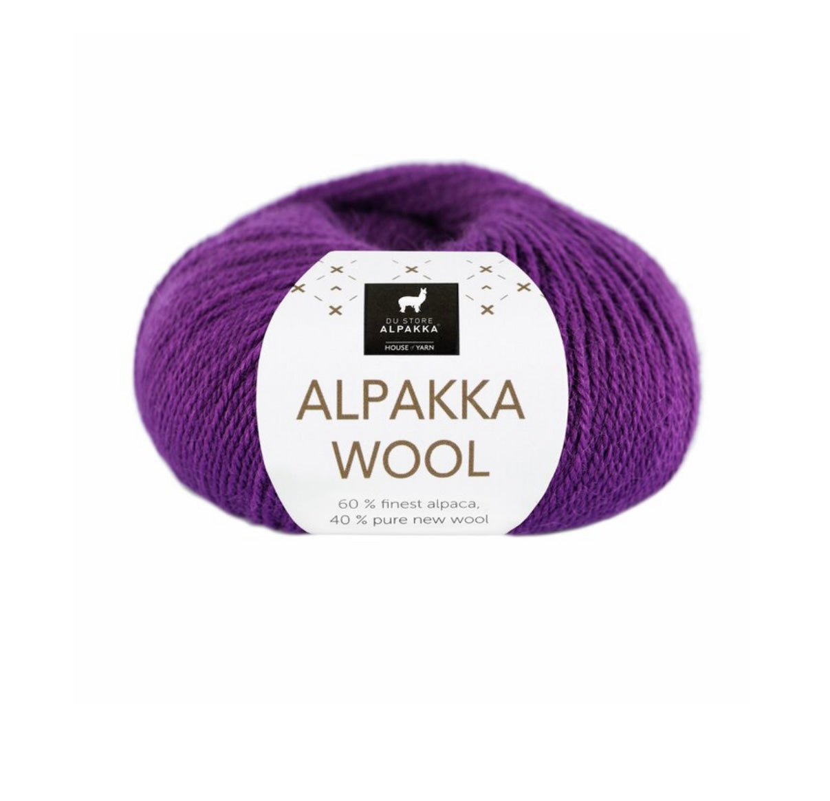 Alpakka Wool
