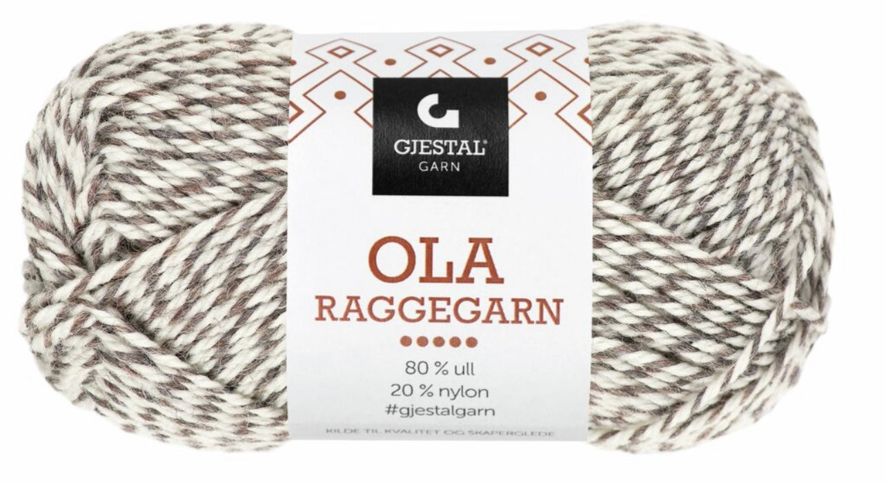 Ola Raggegarn
