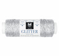 Glitter effektgarn