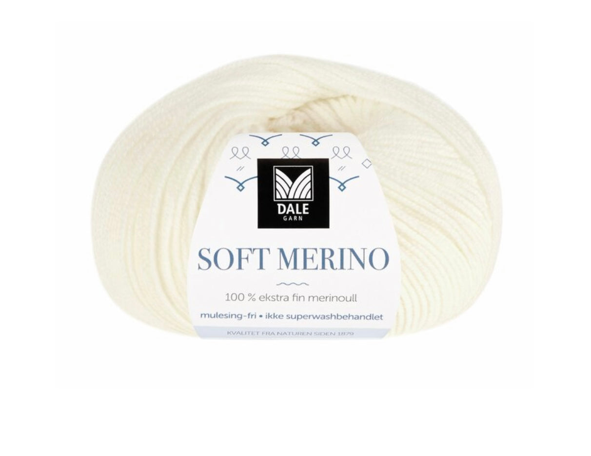 Soft Merino