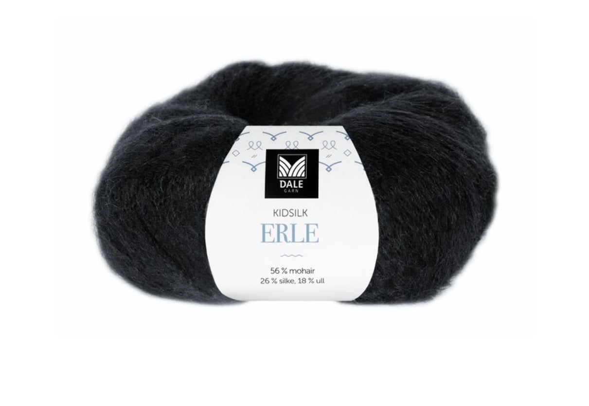 Kidsilk Erle