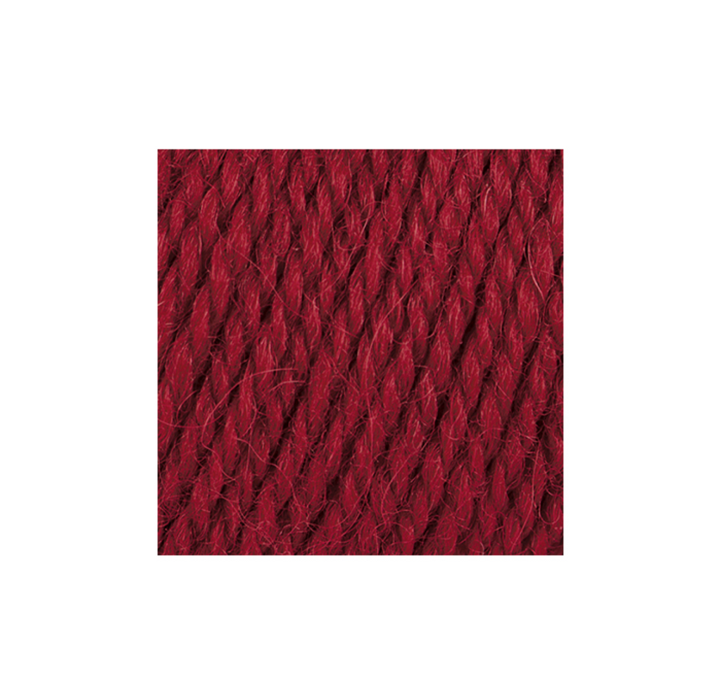 Alpakka Wool