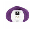 Pus