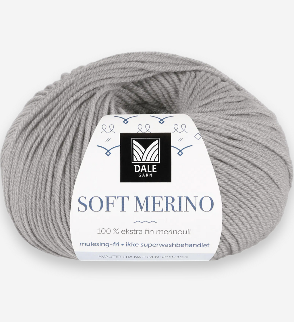 Soft Merino