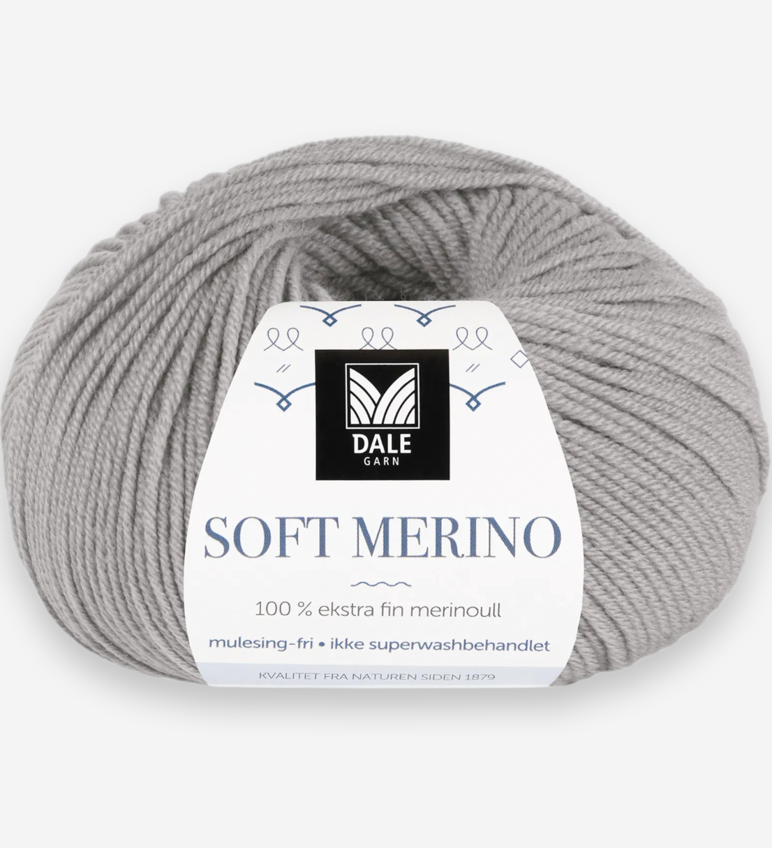 Soft Merino