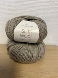 Silky Wool