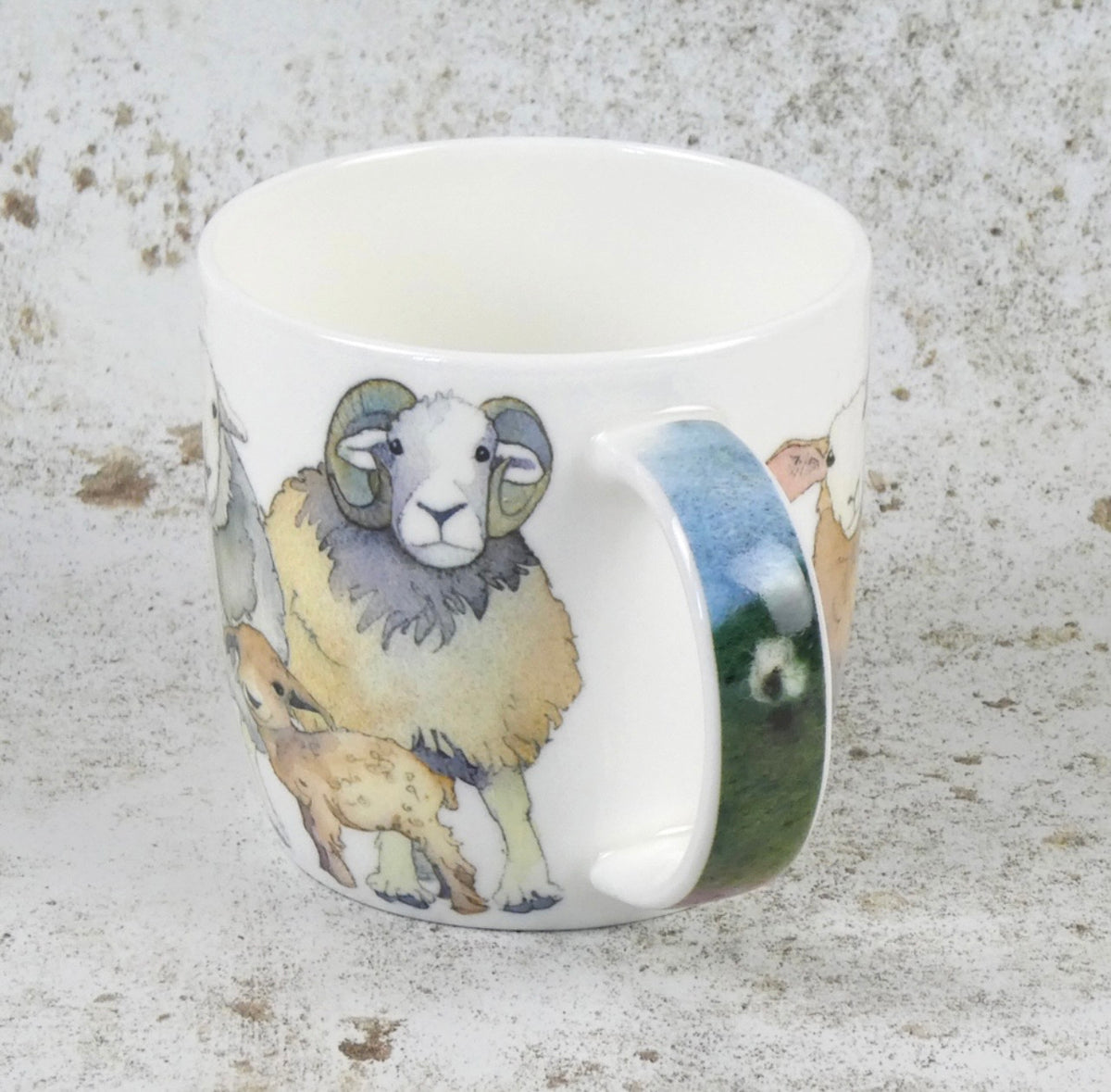 Kaffe/Tekopp