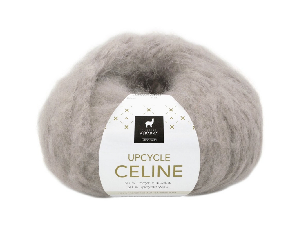 Upcycle Celine