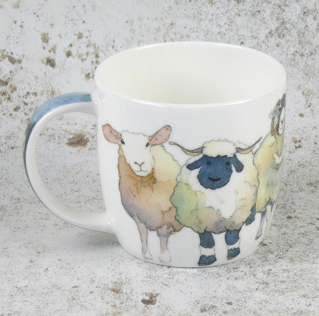 Kaffe/Tekopp