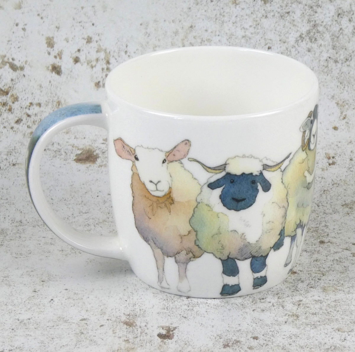 Kaffe/Tekopp