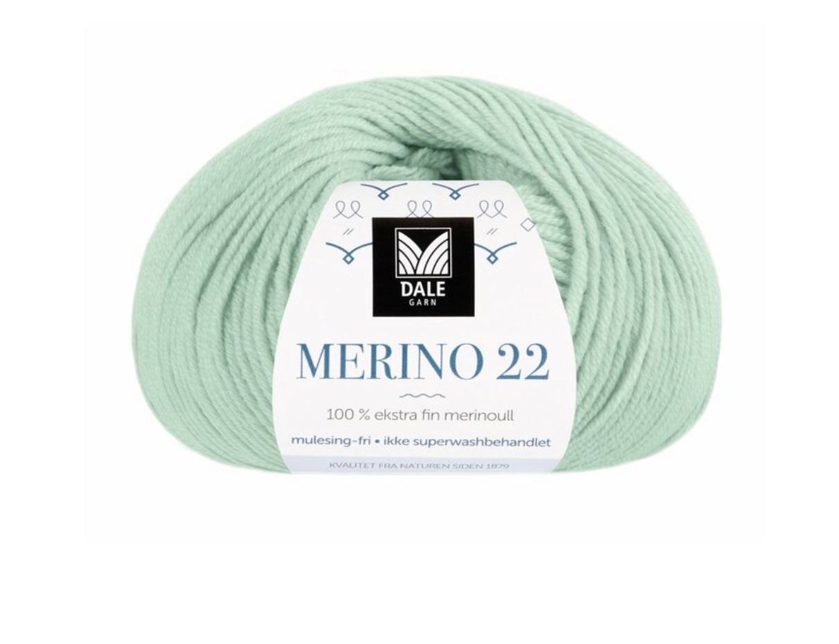 Merino22