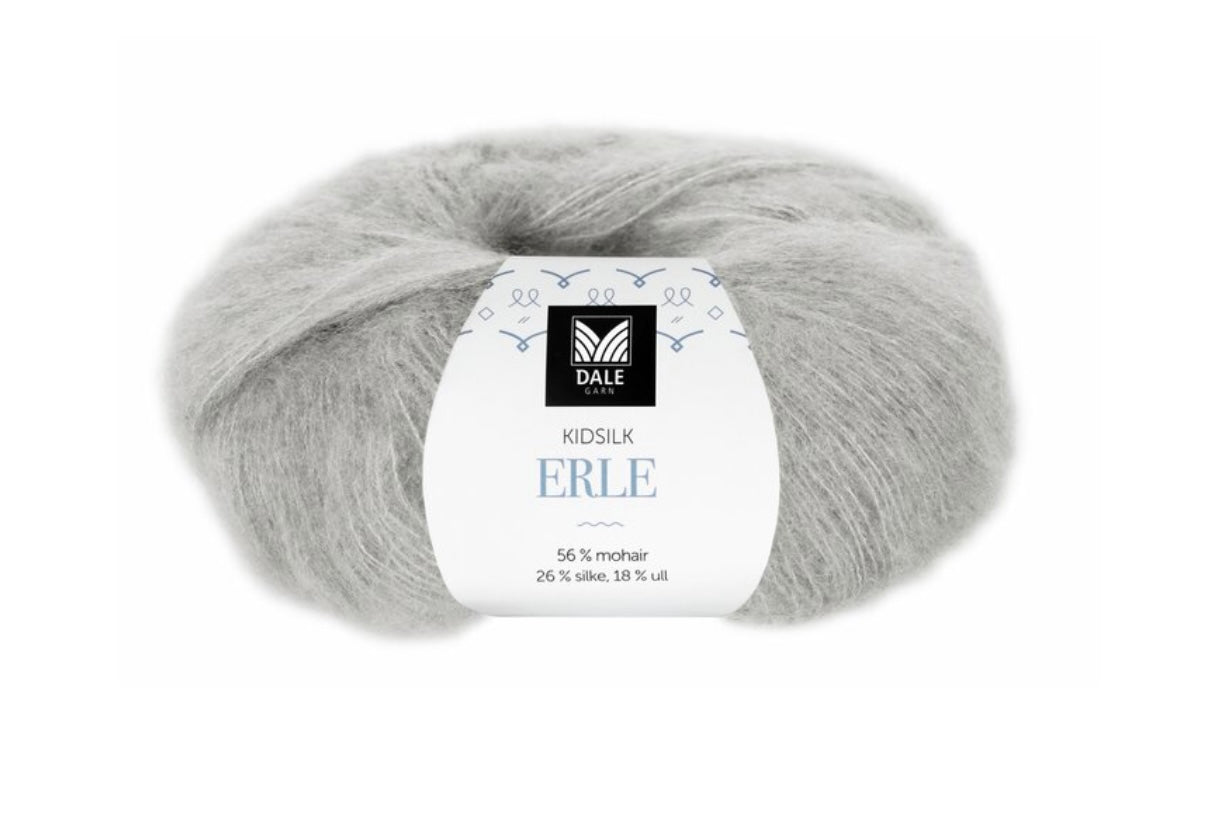 Kidsilk Erle