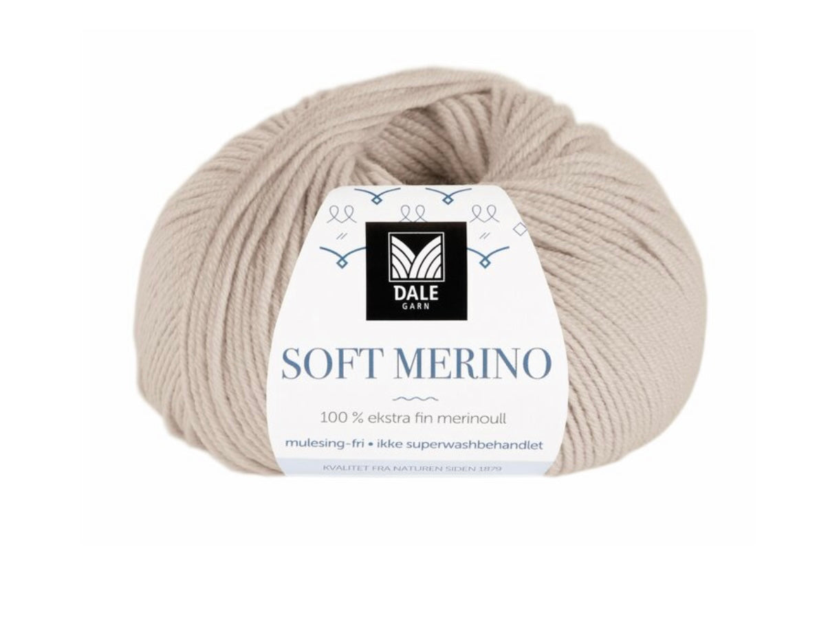 Soft Merino