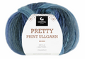 Pretty print ullgarn