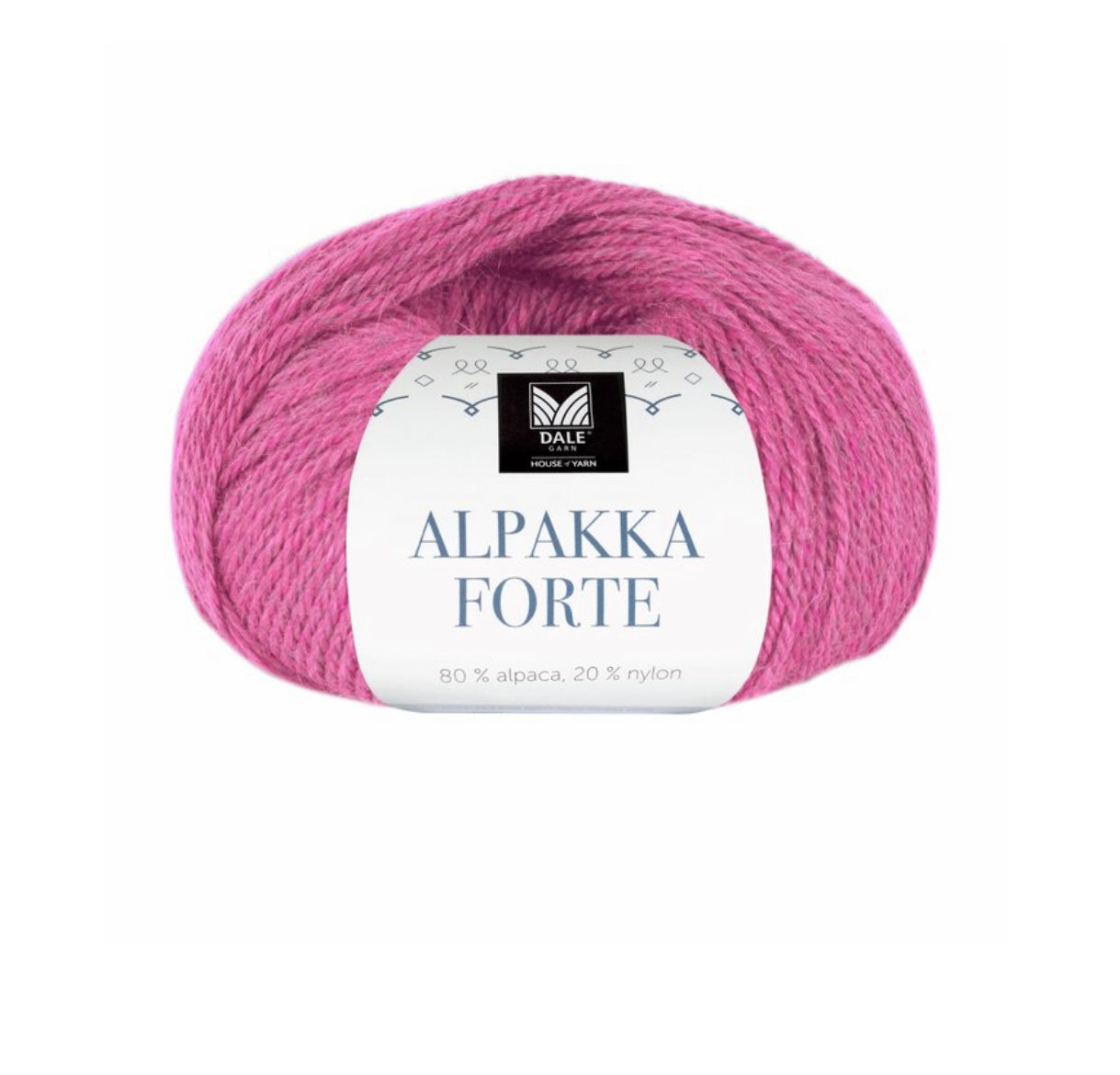 Alpakka Forte