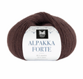 Alpakka Forte