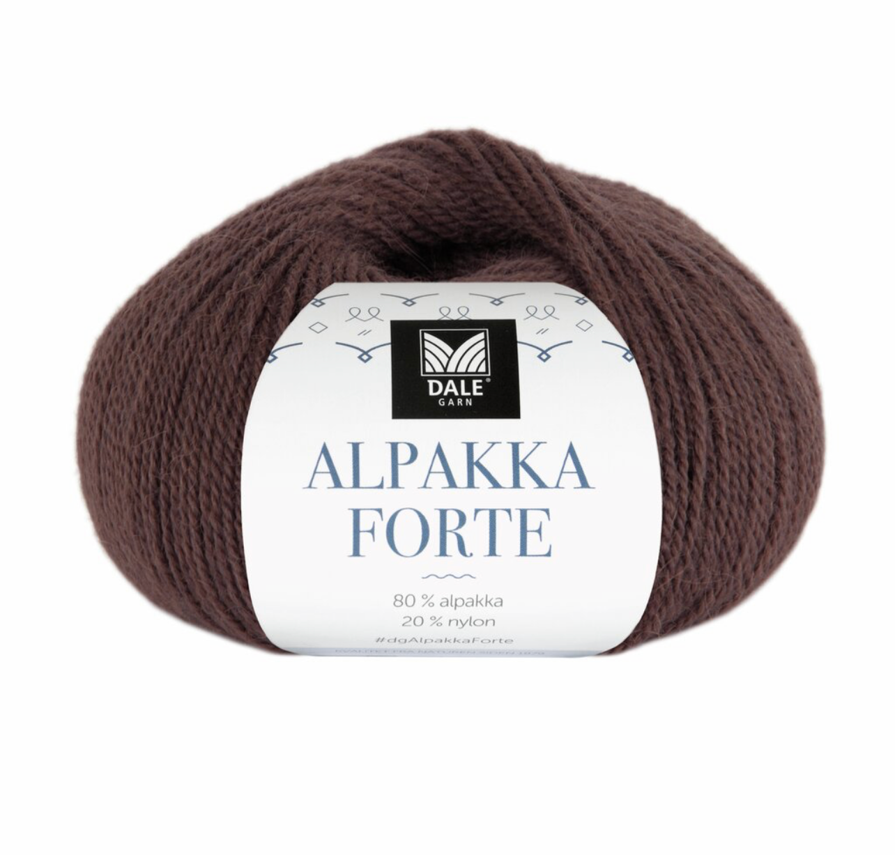 Alpakka Forte